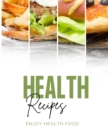 Image for Health Recipes