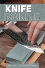 Image for Step-by-Step Knife Making