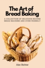 Image for The Art of Bread Baking