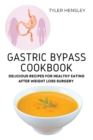 Image for Gastric Bypass Cookbook