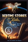 Image for Bedtime Stories for Kids Ages 2-6 : Boost Confidence, Positive Affirmations, Relaxation, and Mindfulness - Each Read in 5 Min