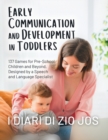 Image for Early Communication and Development in Toddlers