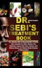 Image for DR. SEBI&#39;S TREATMENT BOOK