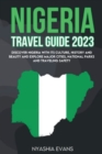 Image for Nigeria Travel Guide 2023