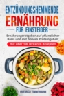 Image for Entzundungshemmende Ernahrung fur Einsteiger