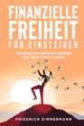 Image for Finanzielle Freiheit fur Einsteiger