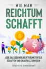 Image for Wie man Reichtum schafft