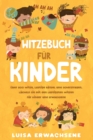 Image for Witzebuch fur Kinder UEber 800