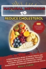 Image for Natural Methods to Reduce Cholesterol