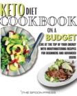 Image for Keto Diet Cookbook On A Budget