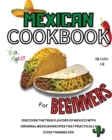 Image for Mexican Cookbook For Beginners