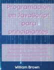 Image for Programacion en JavaScript para principiantes