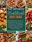 Image for Das Arthrose Kochbuch