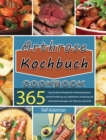 Image for Arthrose Kochbuch
