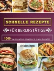 Image for Schnelle Rezepte fur Berufstatige