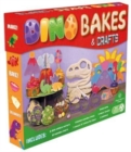 Image for Dino Bakes &amp; Crafts