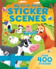 Image for My First Farm Sticker Scenes