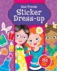 Image for Best Friends Sticker Dress-up