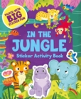 Image for In the Jungle Sticker Activity Book