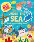 Image for Under the Sea Sticker Activity Book