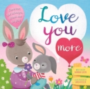 Image for Love You More