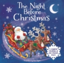 Image for The Night Before Christmas-A Magical Retelling of the Classic Story