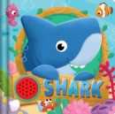 Image for Shark : Interactive Sound Book