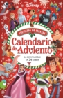 Image for Disney Calendario de Adviento: Coleccion de Cuentos