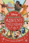 Image for Disney: Storybook Collection Advent Calendar : A Festive Countdown with 24 Books