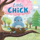 Image for Nature Stories: Little Chick-Discover an Amazing Story from the Natural World