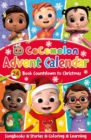 Image for CoComelon Advent Calendar : With Songbooks, Stories, Coloring, and Learning