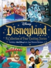 Image for Disneyland Park  : a collection of four exciting stories, including a Walt Disney World Space Mountain adventure