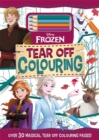 Image for Disney Frozen: Tear Off Colouring