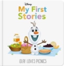 Image for Olaf loves picnics