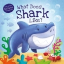 Image for What Does Shark Like?