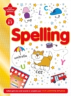 Image for 5-7 Years Spelling
