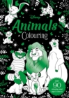 Image for Disney: Animals Colouring