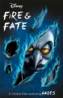 Image for Fire &amp; fate