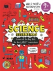 Image for Help With Homework: 9+ Years Science Essentials