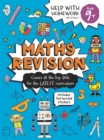 Image for Help With Homework: 9+ Years Maths Revision