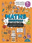 Image for Help With Homework: 9+ Years Maths Essentials