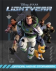Image for Disney Pixar Lightyear: Official Movie Storybook