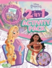 Image for Disney Princess: 2-in-1 Activity Pack