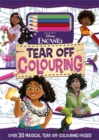 Image for Disney Encanto: Tear Off Colouring