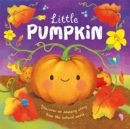 Image for Little Pumpkin