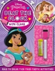 Image for Disney Princess: Beat the Clock Wipe Clean