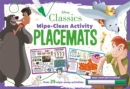 Image for Disney Classics: Wipe-Clean Activity Placemats