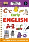 Image for Early English