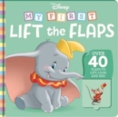 Image for Disney: My First Lift the Flaps