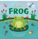 Image for Little Frog